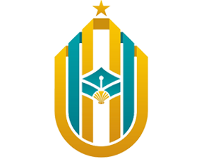 Logo UNA